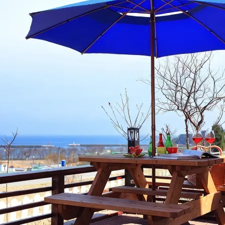Bluesean Pension