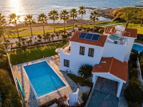 Platzia Beach Villas -  Holiday Villas