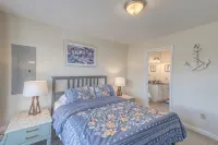 Captain's Quarters - 3 estrellas