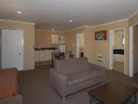 Discovery Motor Lodge Hotels in Masterton