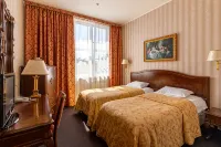 Volzhskaya Riviera Hotel のホテル