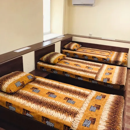 Time Ladya Mini-Hotel