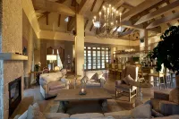 Links Villas - Boutique