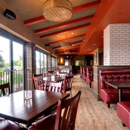 Best Western Plus Waltham Boston