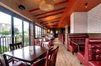 Best Western Plus Waltham Boston - Morgenmad