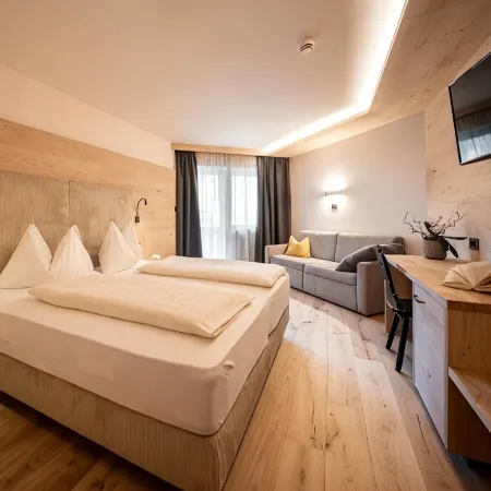 Hotel Rierhof Hotels in Chiusa