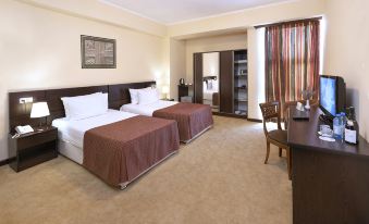 Ani Central Inn