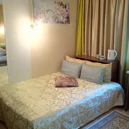 Kosta Rika Hotel