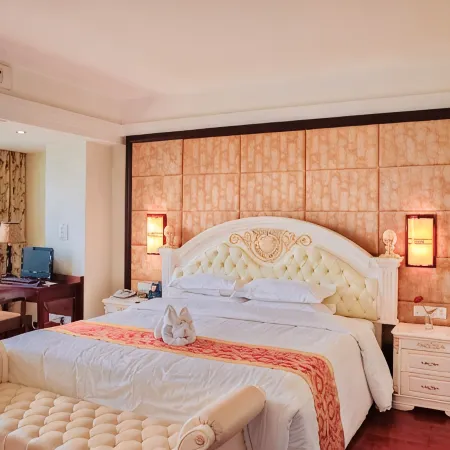 Hejiale Hotel