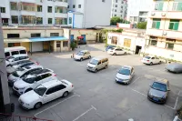 祁縣都江賓館 - 停車場