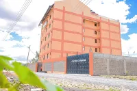 Kiandani Hotel