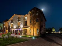 Rambuje Resort Hotels in Lezhe