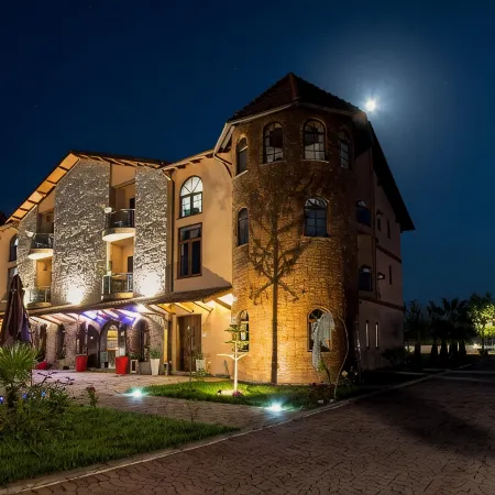 Rambuje Resort