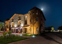 Rambuje Resort Hotel di 