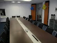 蒂耶爾宜必思快捷飯店