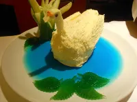 Askania Hotel & Brauhaus - breakfast