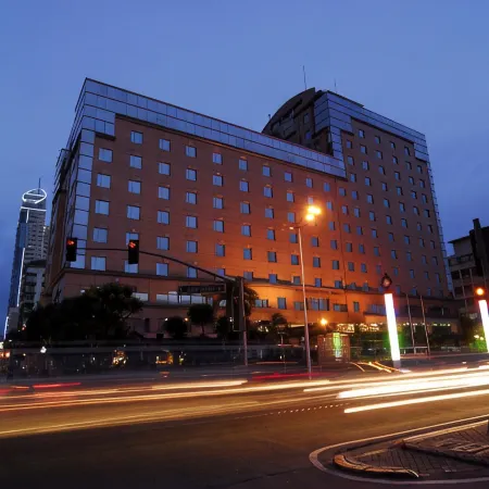Bayview Park Hotel Manila
