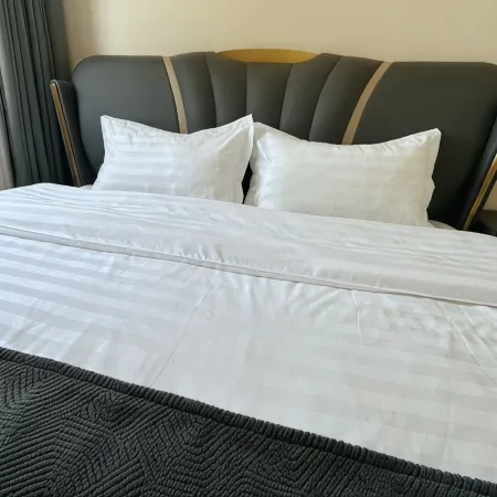 Wanwanyu Homestay (Guoqiang Road)