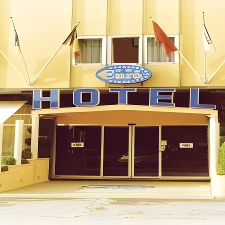Eurohotel