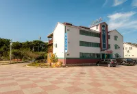 Anmyeondo Kkotji Ocean Vill - Country Houses