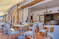 Hotel il Faro di Molara - Parkering