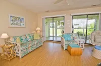 Steps away from the Ocean,  Gym, Gazebos, Indoor/Outdoor  Pools, & Tennis Courts
