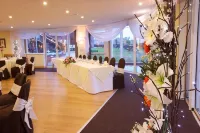 Livermead Cliff Hotel - Bãi biển