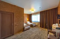 Guest House Vremena Goda - 3-Star
