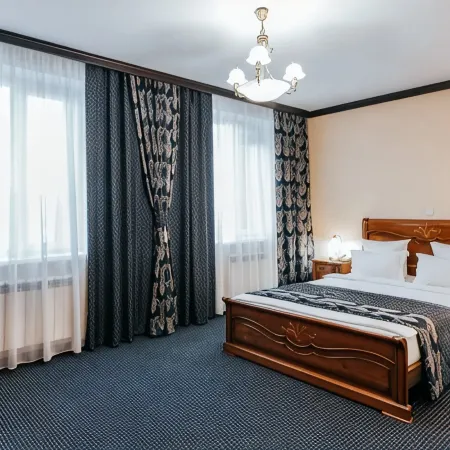 Sibir Hotel