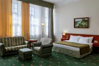 Shalyapin Palace Hotel - Scenic