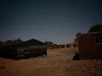 Wadi Rum Sky Tours & Camp - Pet friendly