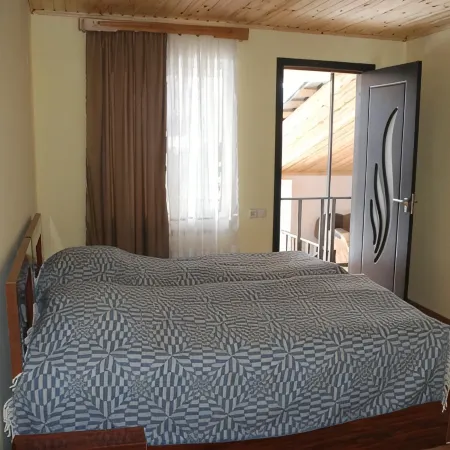 Gogi Jafaridze's Guesthouse