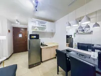 Citispace 1BR Unit Ridgewood Towers Near BGC #RW03 - Bintang 2