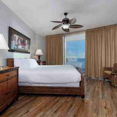 Salty Sands-Cozy 2-bedroom condo with WiFi, fitness room, directly on the beach! Rooms