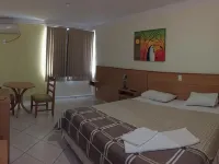 Magnus Plaza Hotel Hotel a Macapá