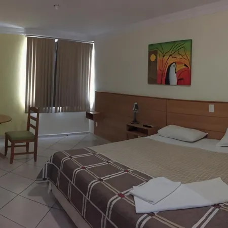 Magnus Plaza Hotel