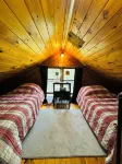 Sunny Trails Getaway Cabin