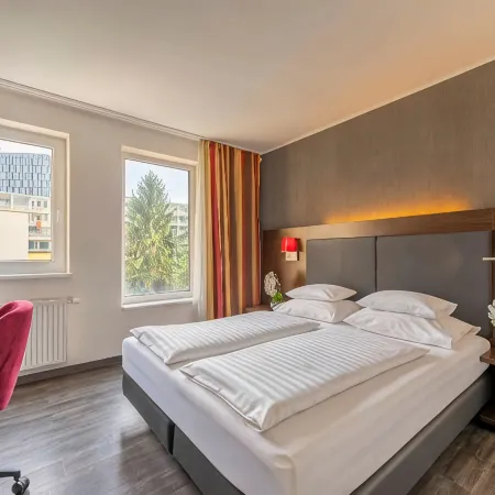 PLAZA INN Graz City