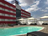 Hotel Acosta Centro - Pool