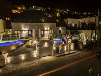 Amerisa Suites & Villa Hotels in Fira