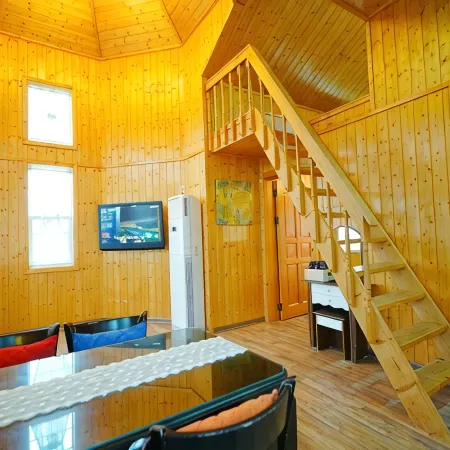 Buan Bada Yeohang Pension