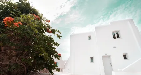 塔戈開放式公寓酒店