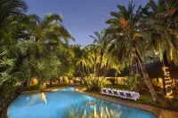Kwa Maritane Lodge - Pools