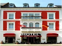 Hotel Schweizer Hof - Superior - 3-Star