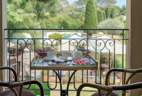 Bastide de Mougins - A Tribute Portfolio Hotel - Frühstück