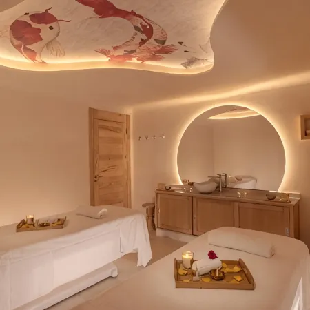 Plus Fariones Suite Hotel