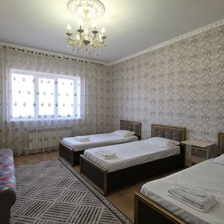 Hotel 1000 i 1 noch Отели в г. Дербент