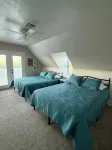 Relax and Unwind in a Home overlooking Lake Texoma - 4-Star