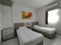 Hotel Syariah Selamat Sukabumi