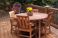 Nestledown - Peaceful Mountain Retreat! - Country Houses